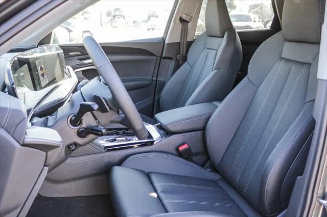 2026 Audi Q5 Prestige TFSI quattro S tronic