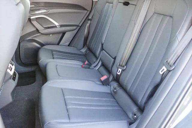 2026 Audi Q5 Prestige TFSI quattro S tronic