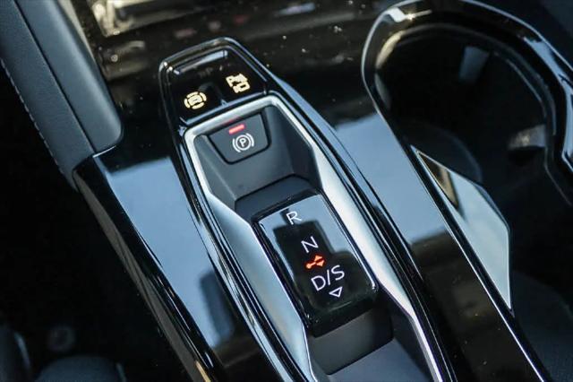 2026 Audi Q5 Prestige TFSI quattro S tronic