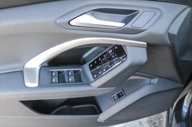 2026 Audi Q5 Prestige TFSI quattro S tronic