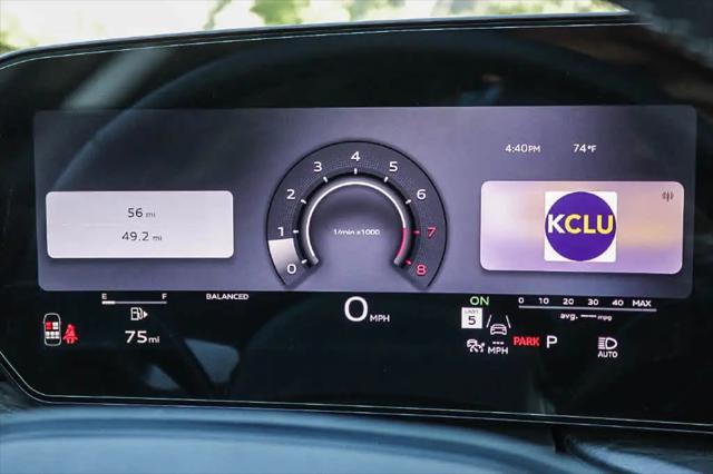 2026 Audi Q5 Prestige TFSI quattro S tronic