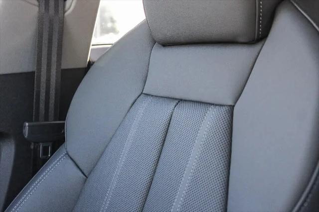 2026 Audi Q5 Prestige TFSI quattro S tronic