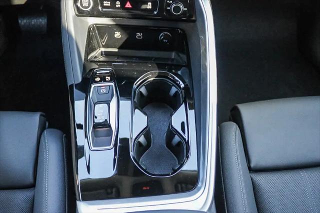 2026 Audi Q5 Prestige TFSI quattro S tronic