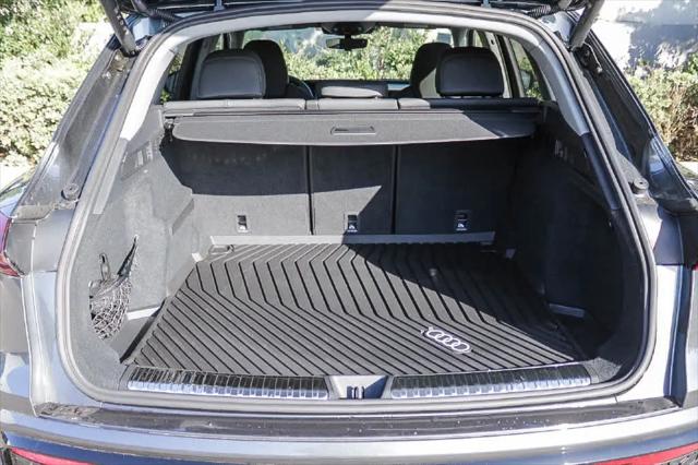 2026 Audi Q5 Prestige TFSI quattro S tronic
