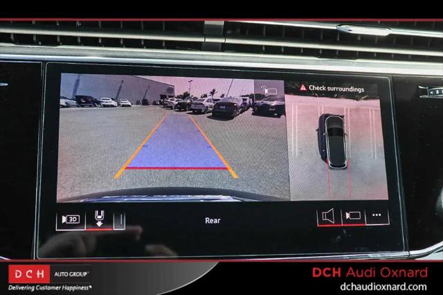 2026 Audi Q7 Premium Plus 45 TFSI quattro tiptronic for sale in Oxnard, CA
