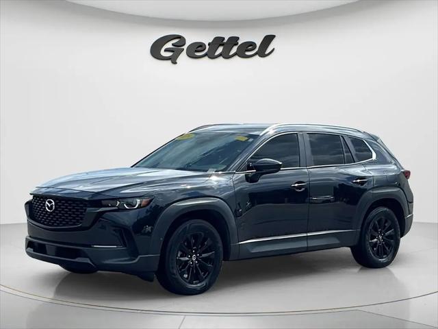 2025 Mazda CX-50 2.5 S Select Package for sale in Ocala, FL