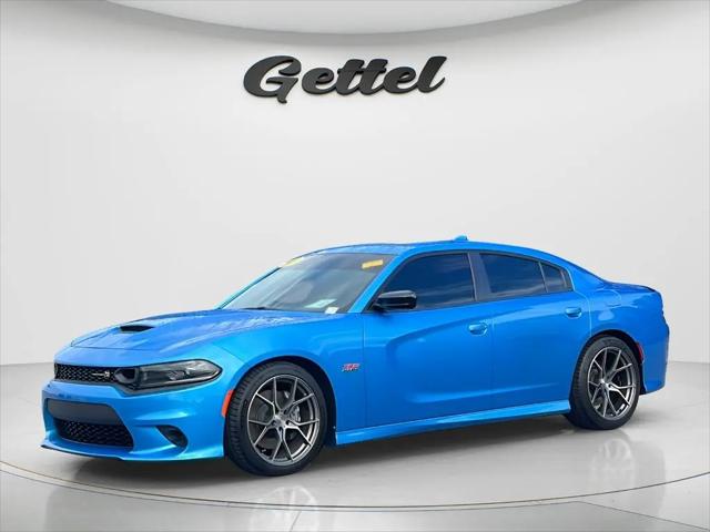 2023 Dodge Charger Scat Pack for sale in Ocala, FL