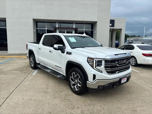 2023 GMC Sierra 1500 2WD Crew Cab Short Box SLT for sale in Baton Rouge, LA