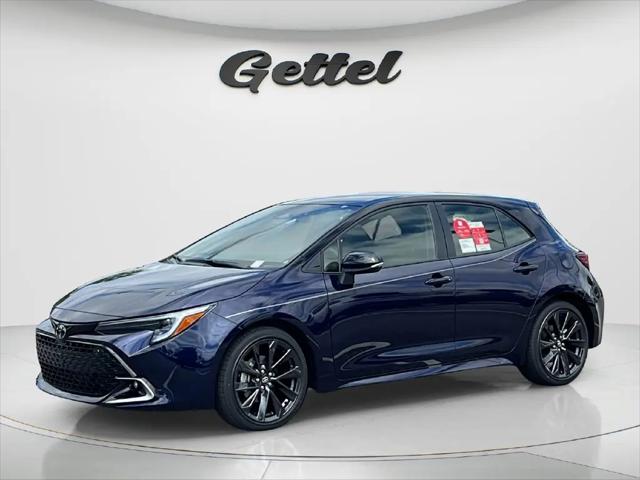 2027 Toyota Corolla XSE for sale in Ocala, FL