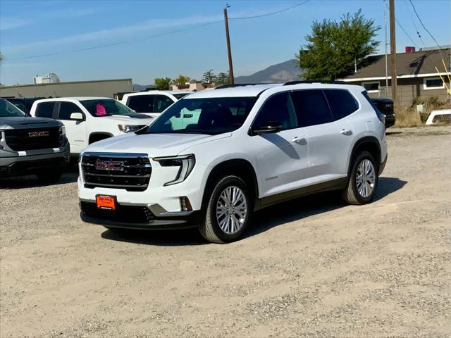2027 GMC Acadia AWD Elevation for sale in Helena, MT