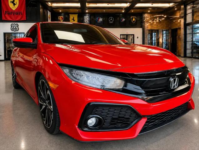 2018 Honda Civic Si for sale in Lawndale, CA