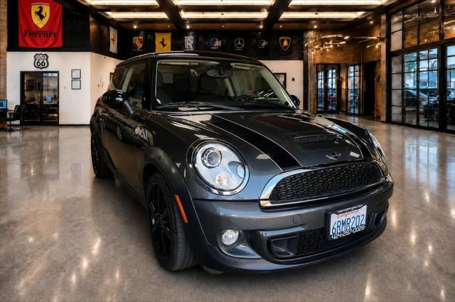 2011 MINI Cooper S Cooper S for sale in Lawndale, CA