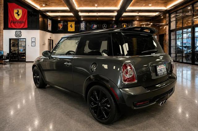 2011 MINI Cooper S Cooper S