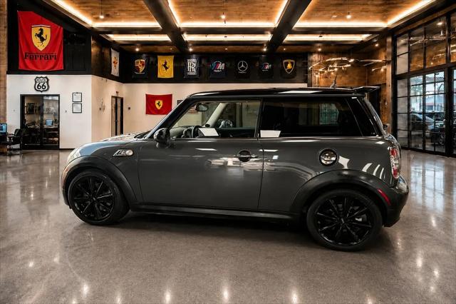 2011 MINI Cooper S Cooper S
