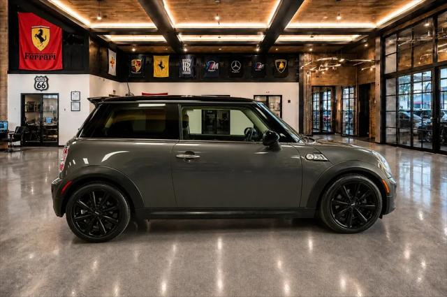 2011 MINI Cooper S Cooper S
