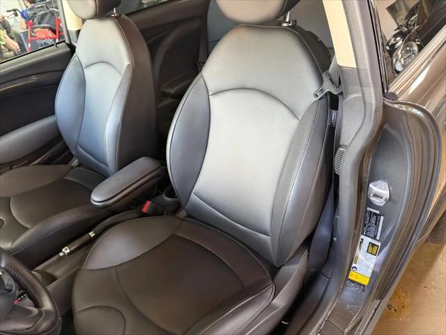 2011 MINI Cooper S Cooper S
