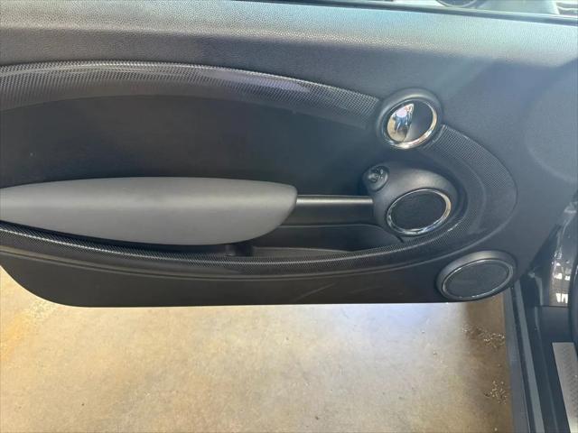 2011 MINI Cooper S Cooper S