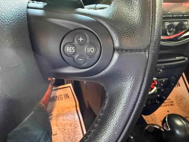 2011 MINI Cooper S Cooper S