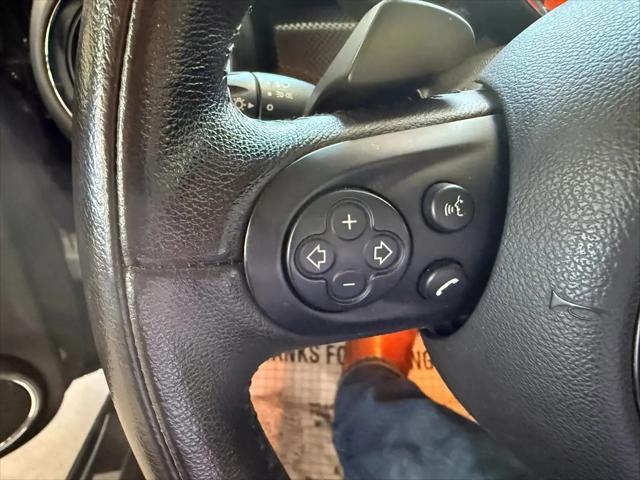 2011 MINI Cooper S Cooper S