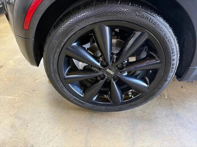2011 MINI Cooper S Cooper S