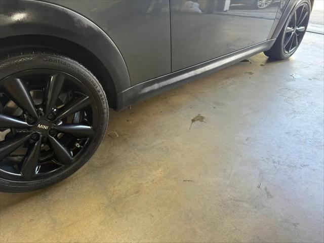 2011 MINI Cooper S Cooper S