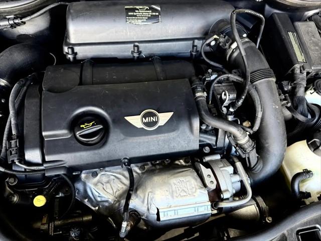 2011 MINI Cooper S Cooper S