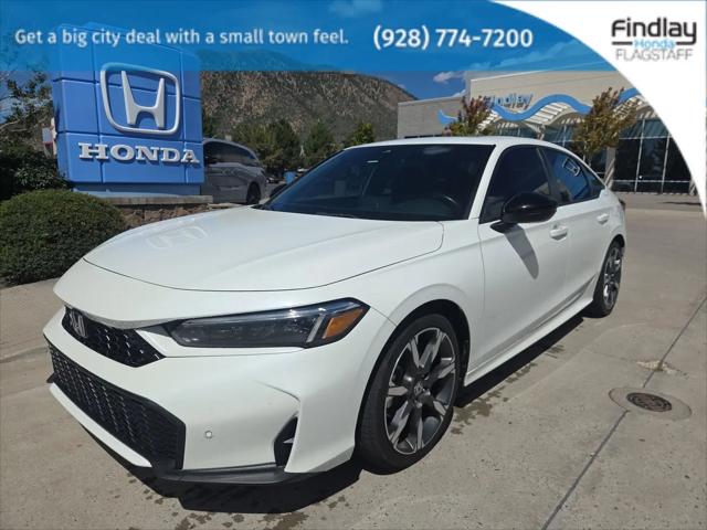 2025 Honda Civic Sport for sale in Flagstaff, AZ