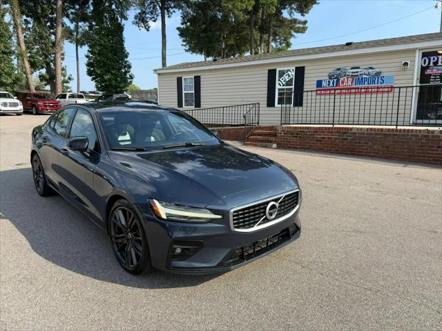 2019 Volvo S60 T6 R-Design for sale in Raleigh, NC