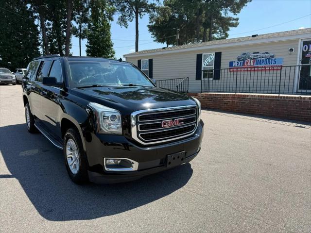 2015 GMC Yukon XL SLT for sale in Raleigh, NC