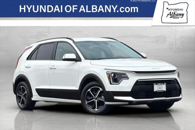 2024 Kia Niro Plug-In Hybrid EX for sale in Albany, OR