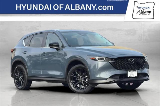 2025 Mazda CX-5 2.5 S Carbon Edition for sale in Albany, OR