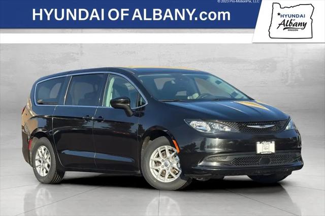 2023 Chrysler Voyager LX for sale in Albany, OR