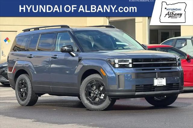2027 Hyundai Santa Fe XRT for sale in Albany, OR