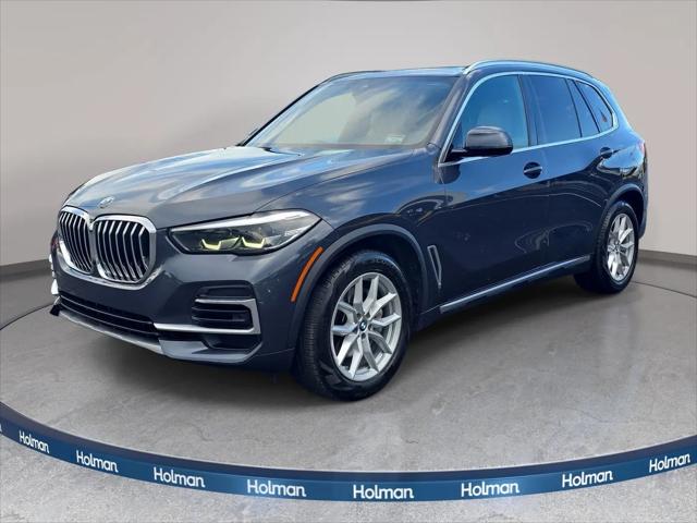 2022 BMW X5 sDrive40i for sale in Fort Lauderdale, FL
