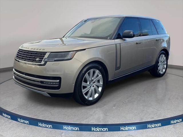 2025 Land Rover Range Rover P400 SE for sale in Fort Lauderdale, FL