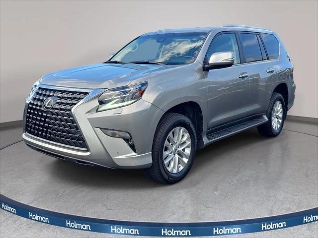 2021 Lexus GX GX 460 Premium for sale in Fort Lauderdale, FL