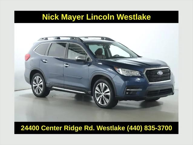 2020 Subaru Ascent Touring for sale in Westlake, OH