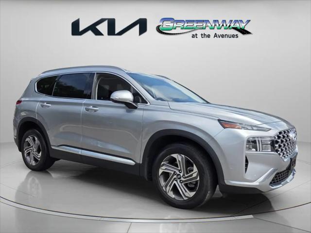 2023 Hyundai Santa Fe SEL for sale in Jacksonville, FL