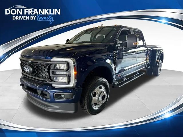 2027 Ford F-350 XL for sale in London, KY