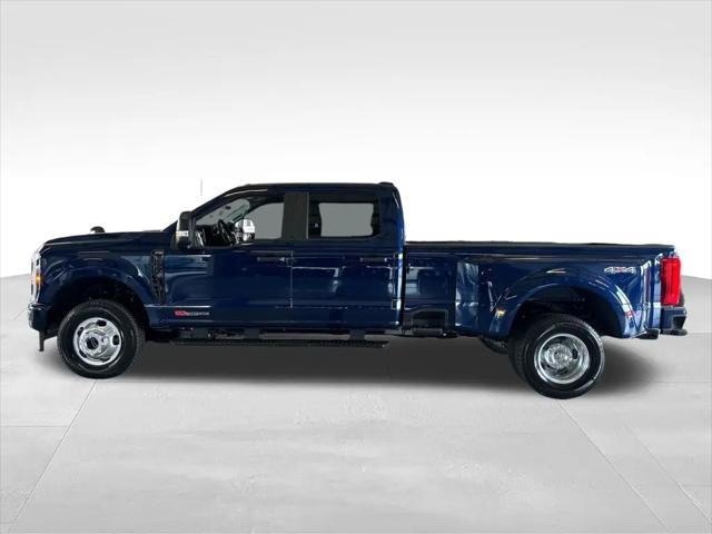2027 Ford F-350 XL