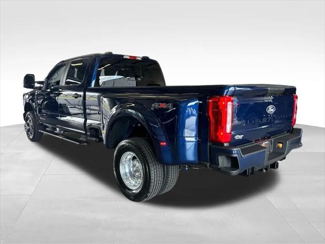 2027 Ford F-350 XL