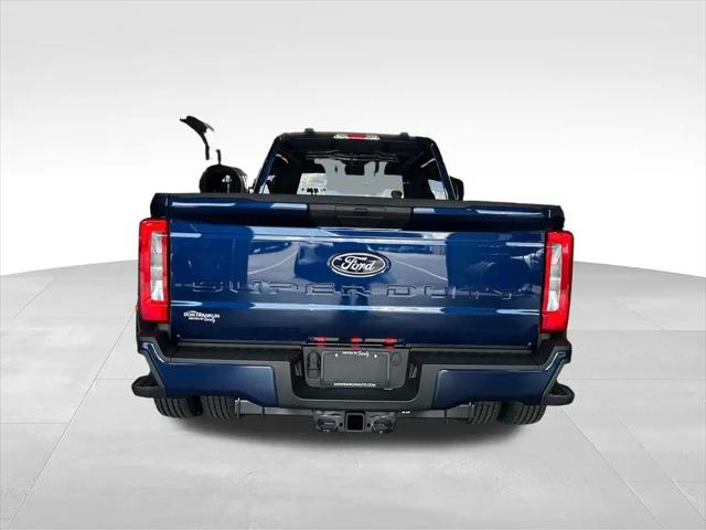 2027 Ford F-350 XL