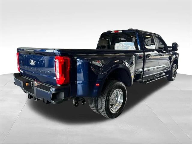 2027 Ford F-350 XL
