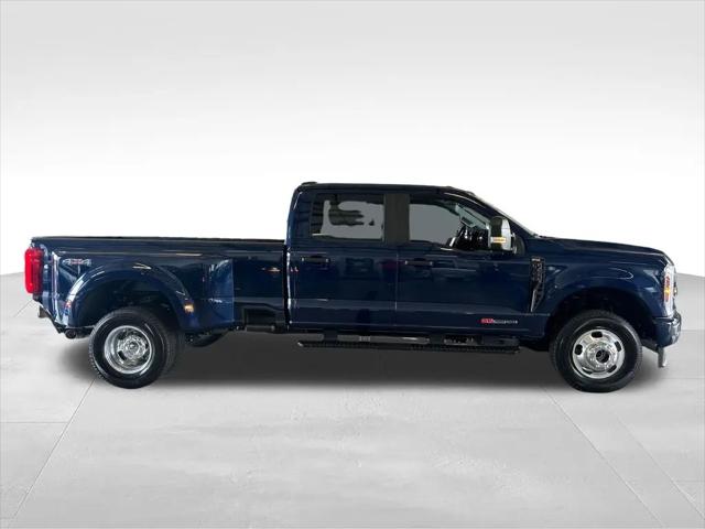 2027 Ford F-350 XL