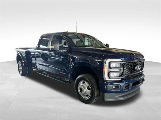 2027 Ford F-350 XL