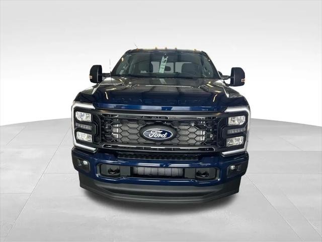 2027 Ford F-350 XL