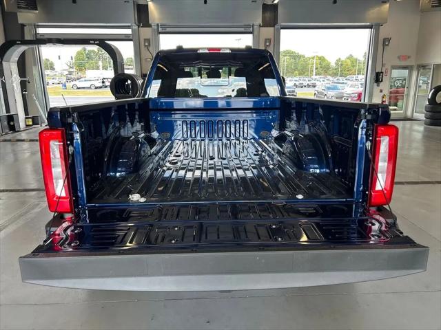 2027 Ford F-350 XL