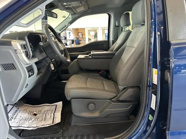 2027 Ford F-350 XL
