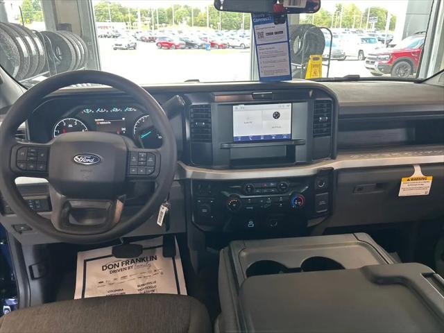 2027 Ford F-350 XL