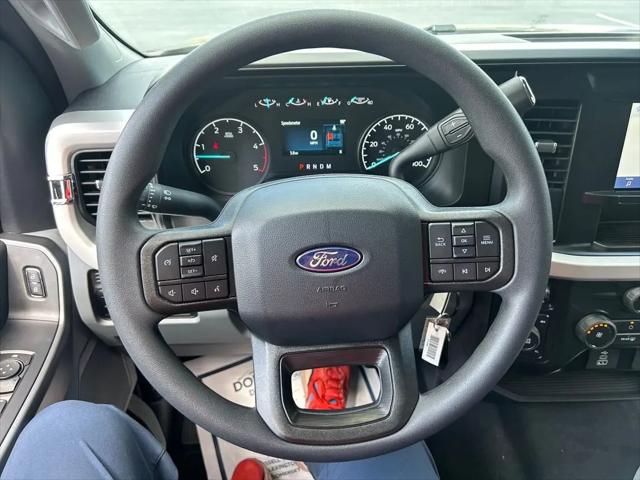 2027 Ford F-350 XL